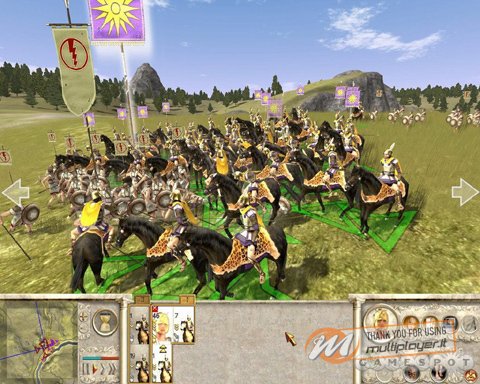 Commander: Europe at War