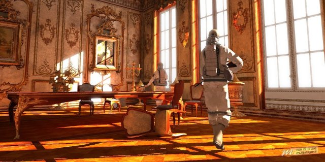 Alliance: The Silent War