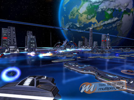 Threadspace: Hyperbol