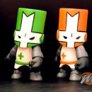 La Soluzione di Castle Crasher