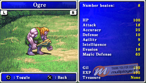 Final Fantasy: Anniversary Edition