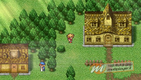Final Fantasy: Anniversary Edition