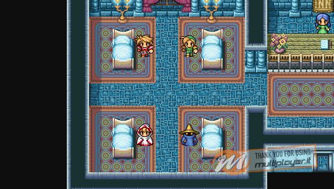 Final Fantasy: Anniversary Edition