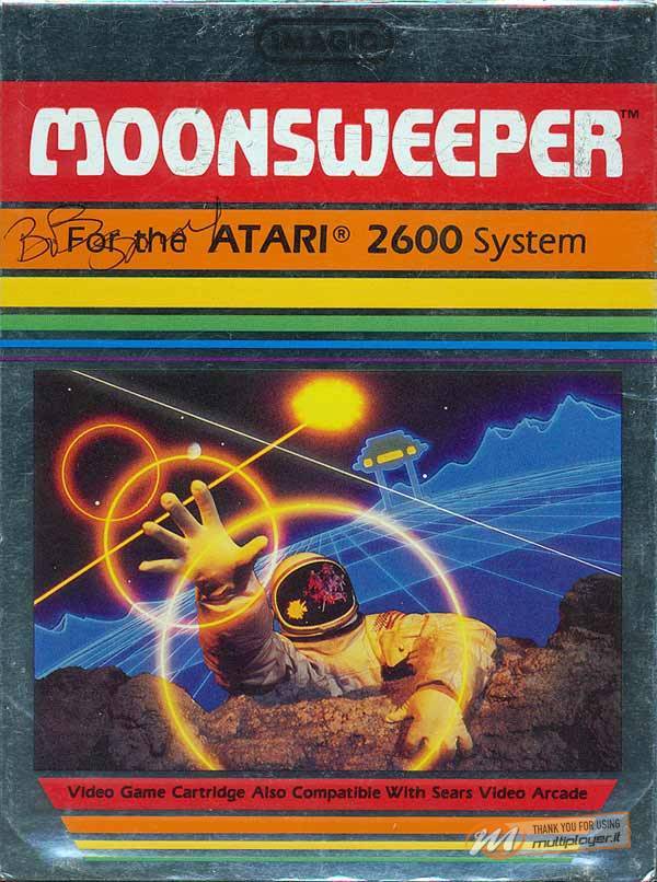 Moonsweeper