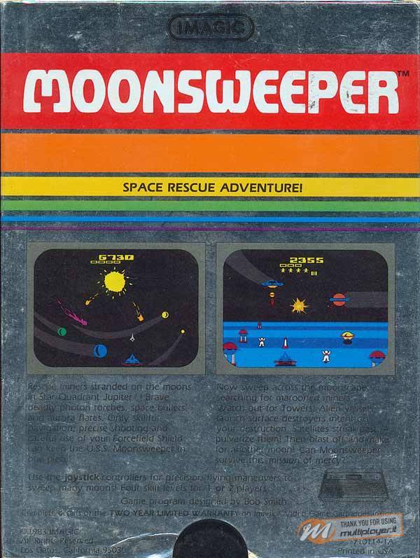 Moonsweeper