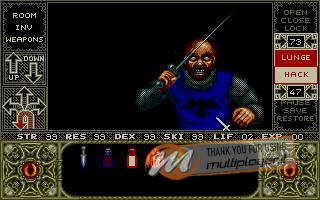 Elvira: Mistress Of The Dark