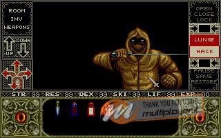 Elvira: Mistress Of The Dark