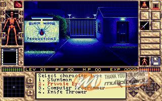 Elvira II: The Jaws Of Cerberus