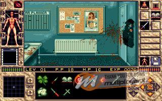 Elvira II: The Jaws Of Cerberus