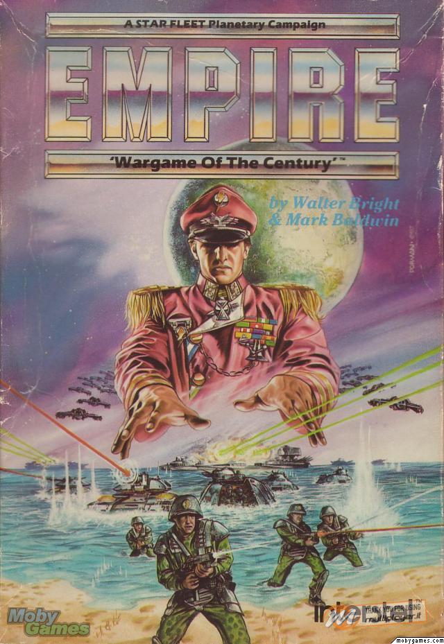 Empire: Wargame of the Century