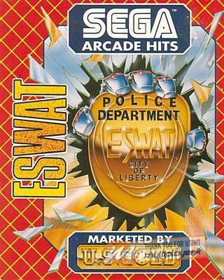 E-Swat: Cyber Police