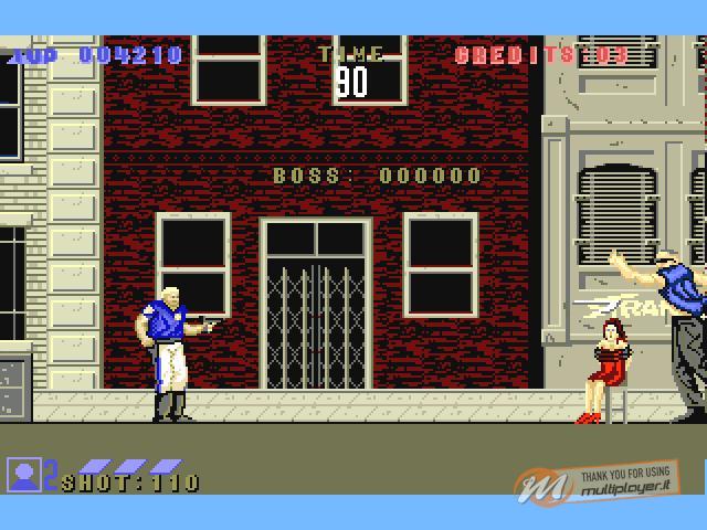 E-Swat: Cyber Police