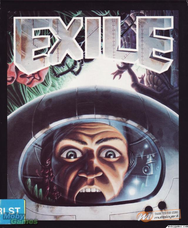 Exile