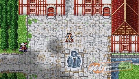 Final Fantasy II: Anniversary Edition