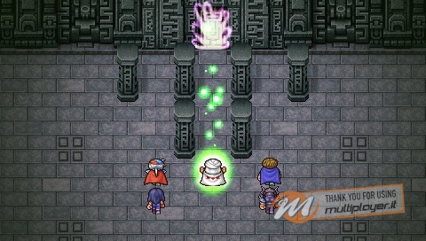 Final Fantasy II: Anniversary Edition