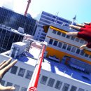 Mirror's Edge - Recensione