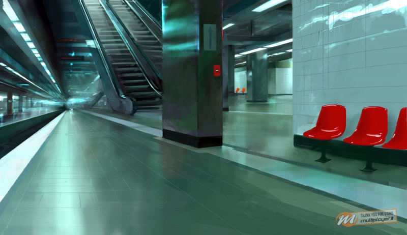 Mirror's Edge - Provato
