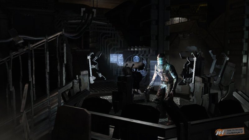 Editoriale di Dean Takahashi - EA multimediale