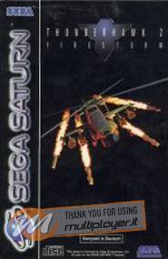 ThunderStrike 2