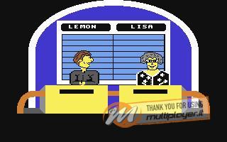 Classic Concentration