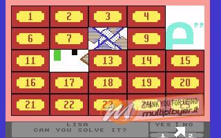 Classic Concentration