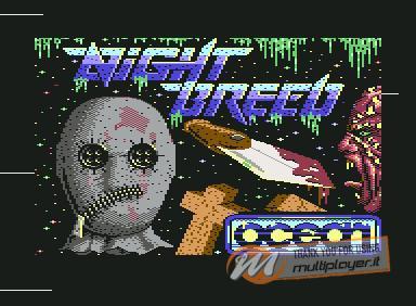 Clive Barker's Nightbreed: The Action Game