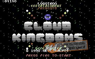 Cloud Kingdoms