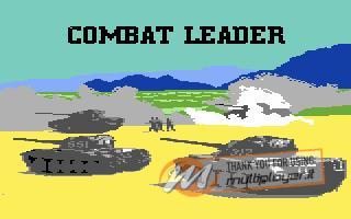 Combat Leader