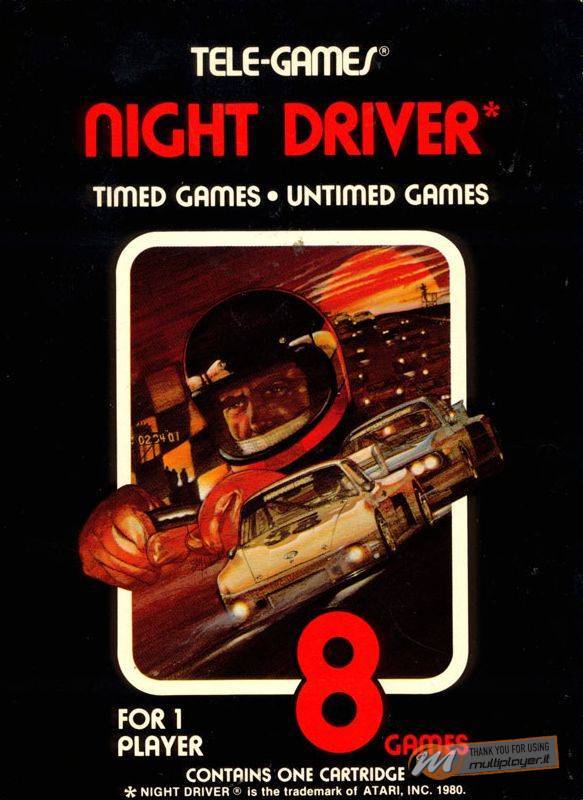 Night Driver