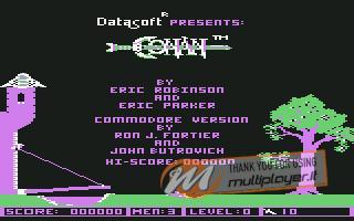 Conan: Hall of Volta