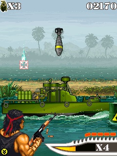 Rambo For Ever