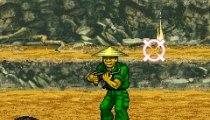 Rambo For Ever