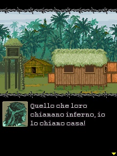Rambo For Ever