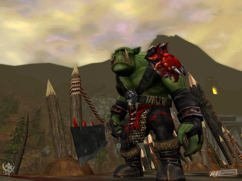 Warhammer Online: Age of Reckoning - Diario di bordo Marzo 2008