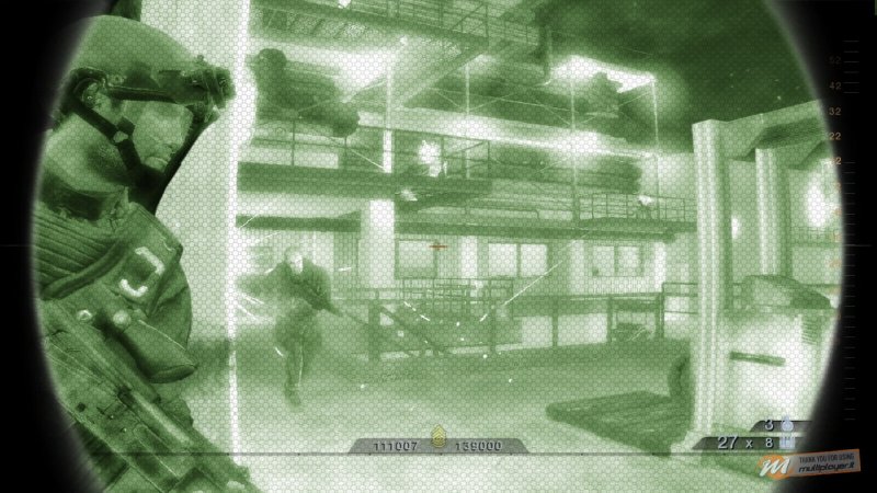 Tom Clancy's Rainbow Six: Vegas 2