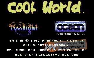 Cool World