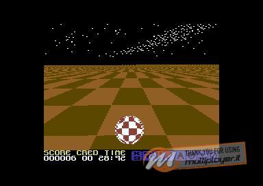 Cosmic Causeway: Trailblazer II