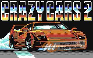 Crazy Cars II
