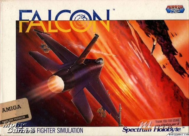 Falcon