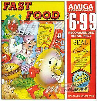 Fast Food