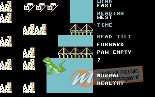 Crush, Crumble and Chomp!