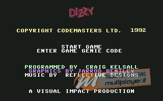 Crystal Kingdom Dizzy