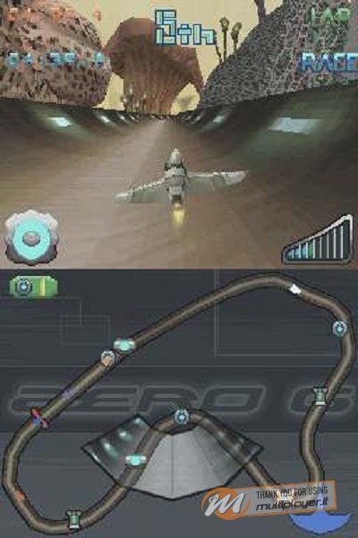 Zero G