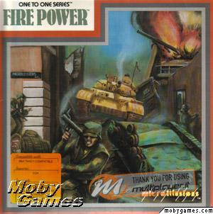 Fire Power