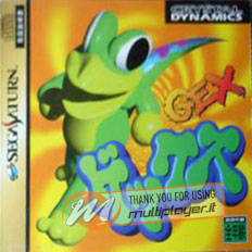 Gex