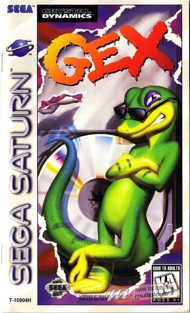 Gex