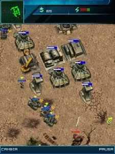 Command & Conquer 3: Tiberium Wars