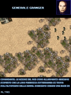 Command & Conquer 3: Tiberium Wars