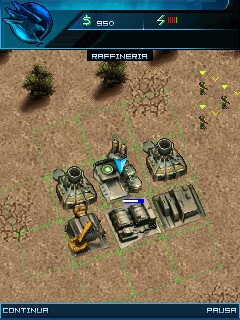 Command & Conquer 3: Tiberium Wars
