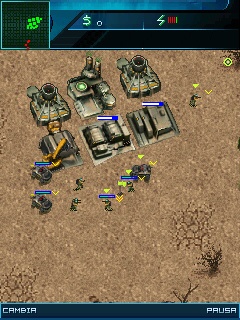 Command & Conquer 3: Tiberium Wars